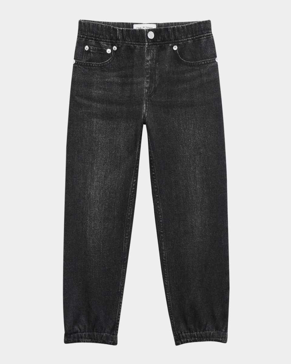 Kid's Mini Maramar Joggers, Size 12M-10
